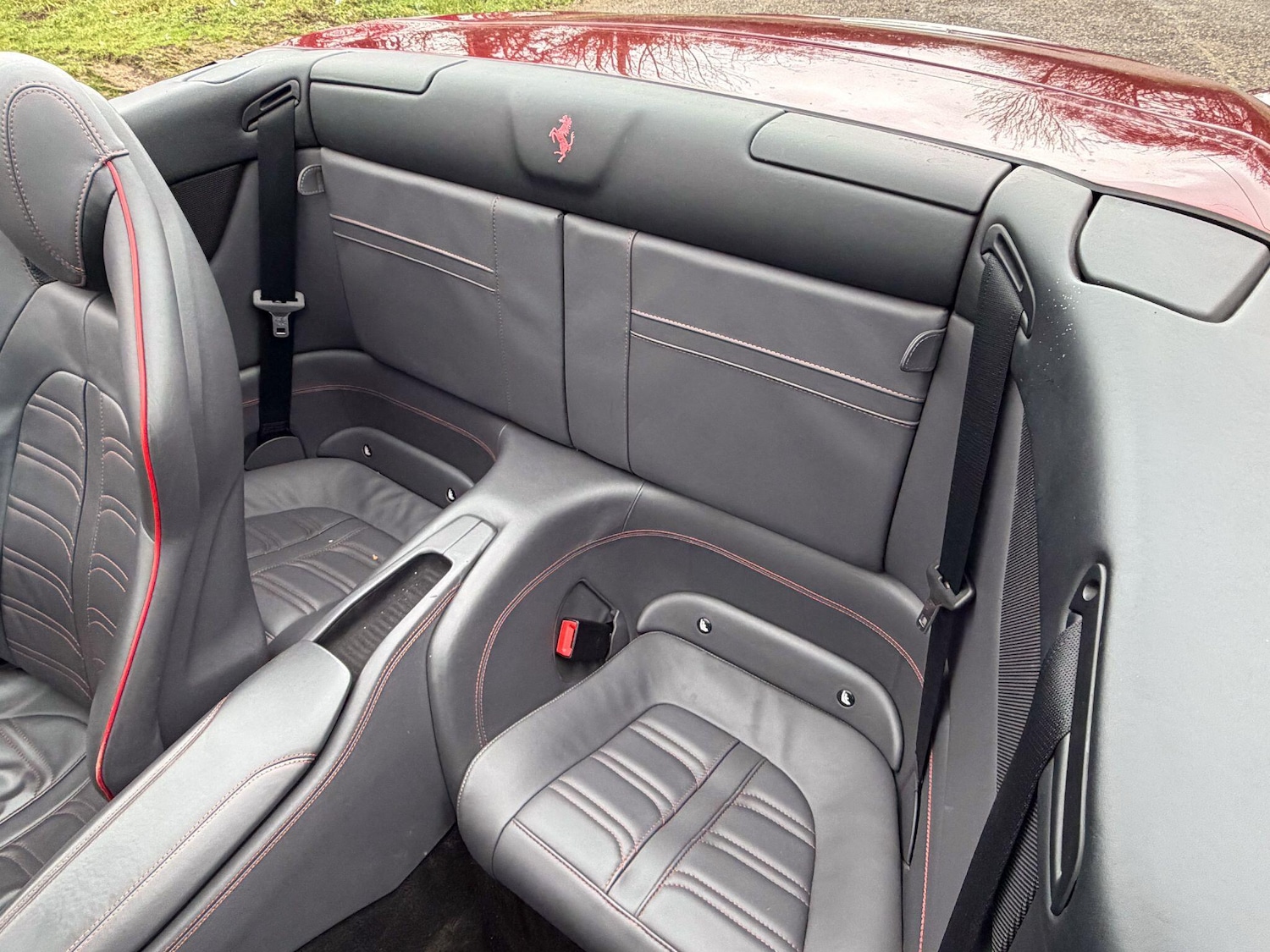 Used Ferrari California 2015 for sale - 77377073: Photo 43