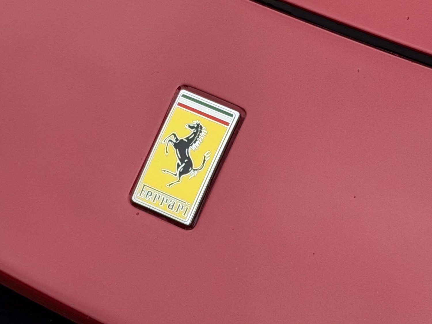 Used Ferrari California 2015 for sale - 77377073: Photo 45