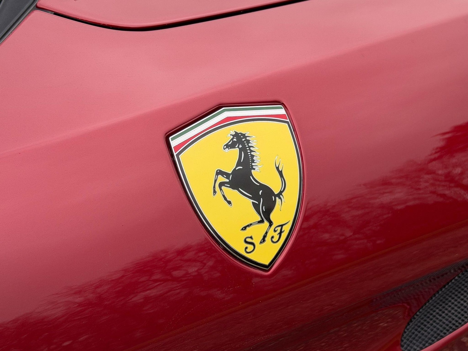 Used Ferrari California 2015 for sale - 77377073: Photo 46