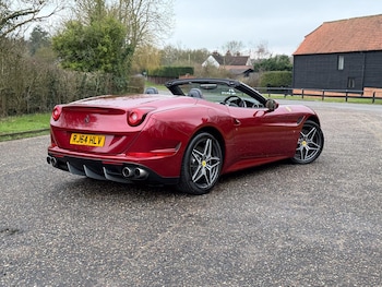 Used Ferrari California 2015 for sale - 77377073: Photo