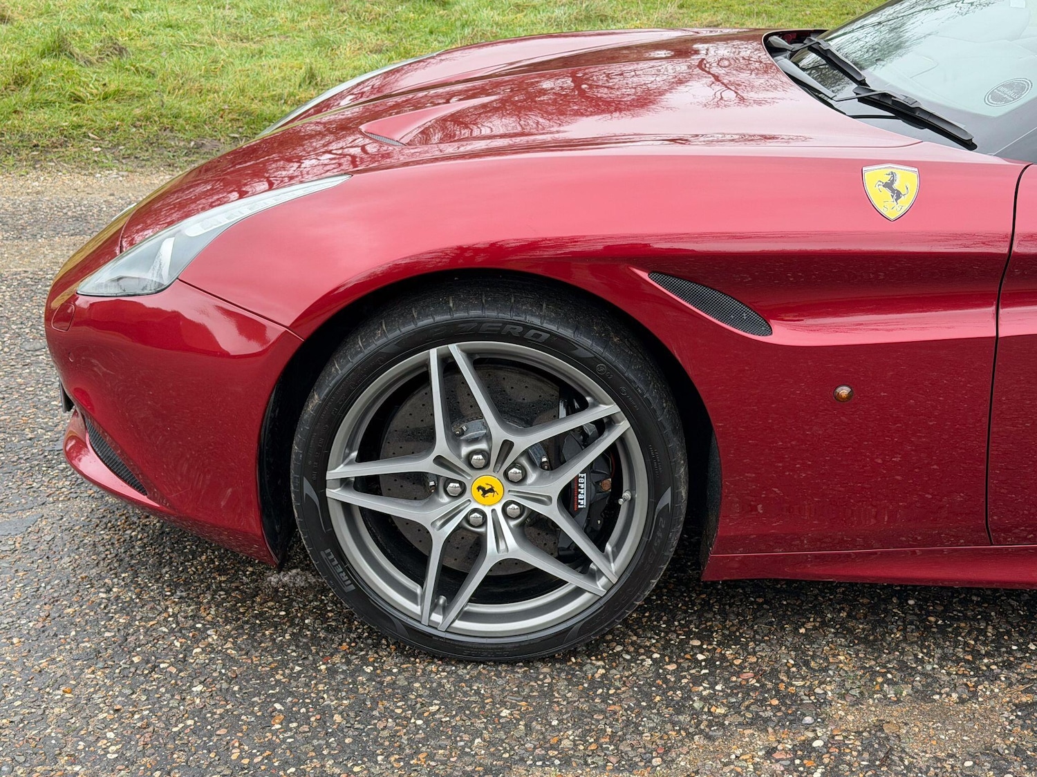 Used Ferrari California 2015 for sale - 77377073: Photo 5