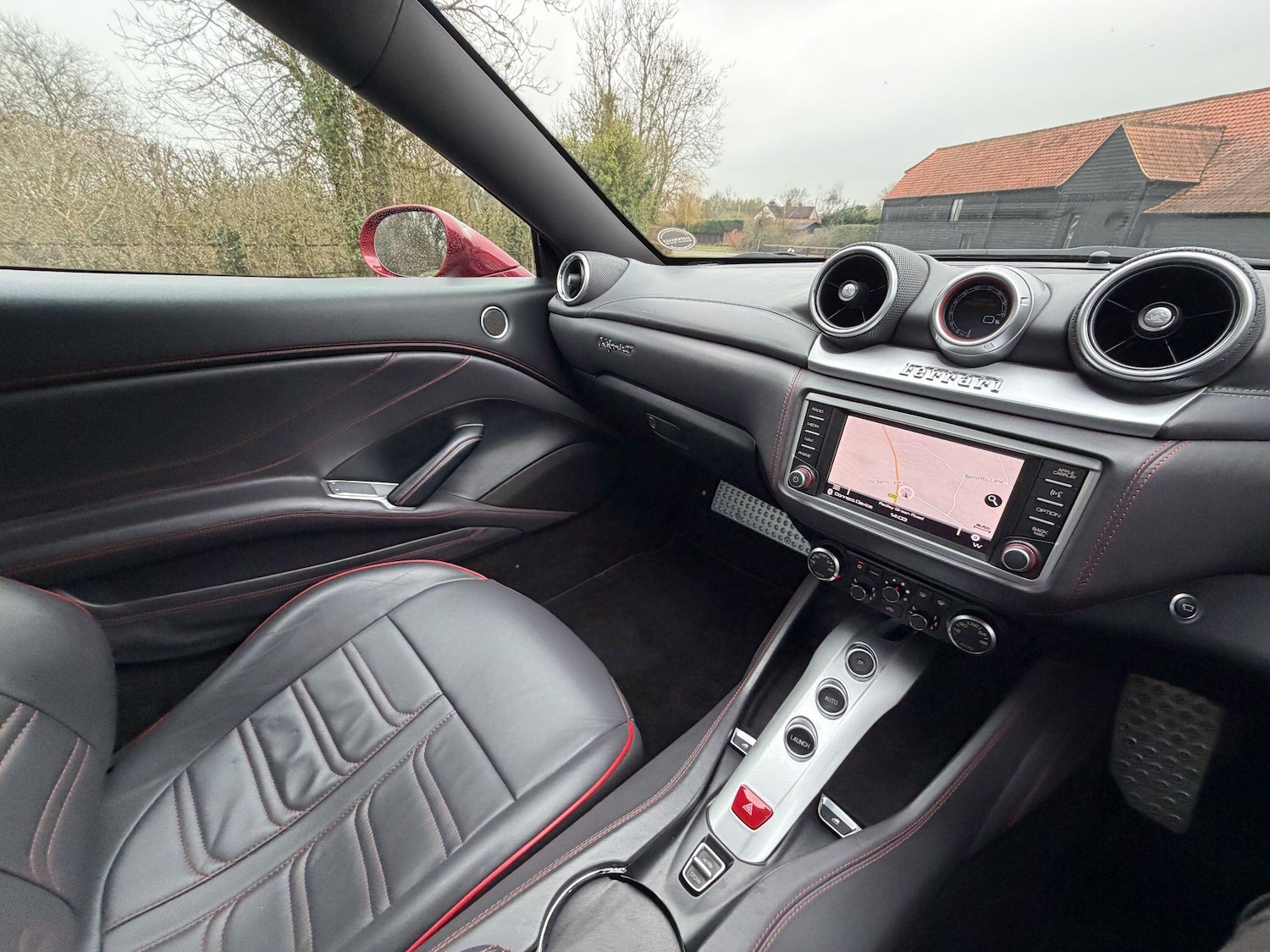 Used Ferrari California 2015 for sale - 77377073: Photo 6