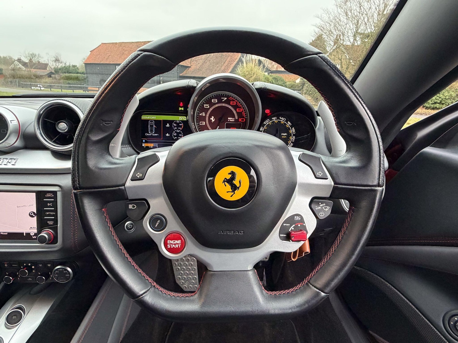 Used Ferrari California 2015 for sale - 77377073: Photo 7