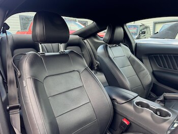 Used Ford Mustang 2018 for sale - 78636214: Photo