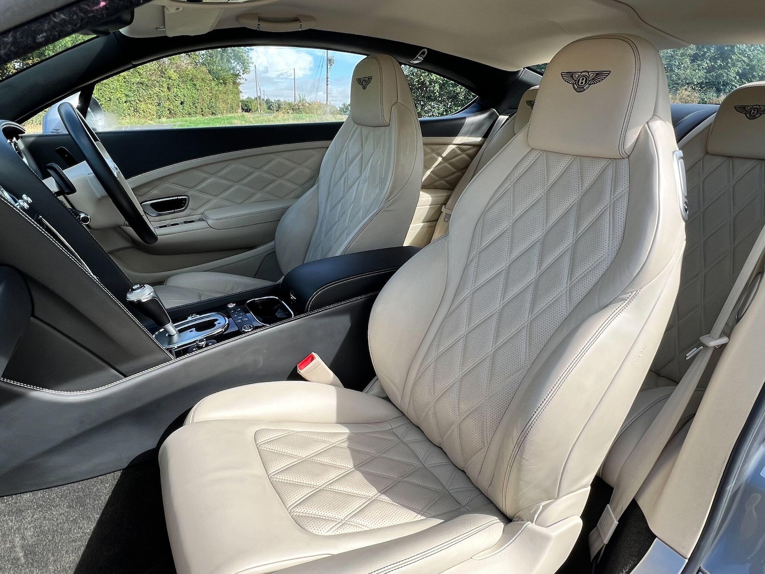 Used Bentley Continental 2014 for sale - 77993437: Photo 12