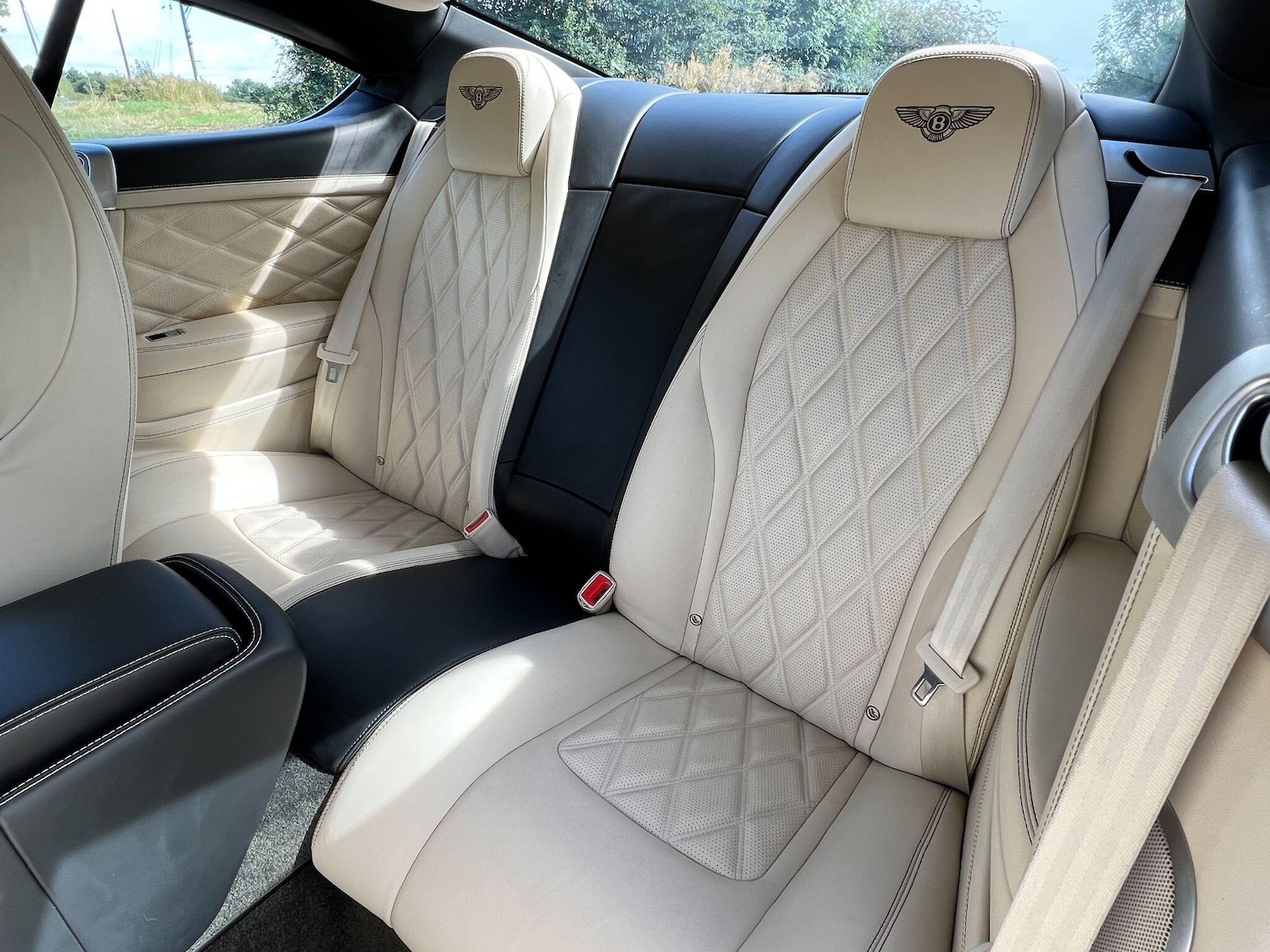 Used Bentley Continental 2014 for sale - 77993437: Photo 14