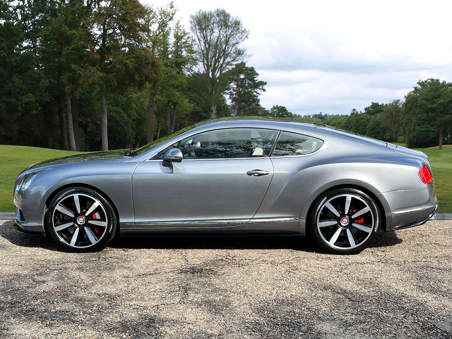 Used Bentley Continental 2014 for sale - 77993437: Photo 2