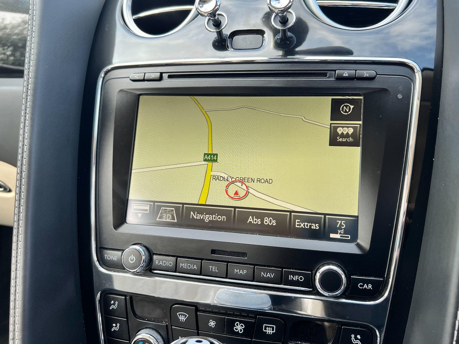 Used Bentley Continental 2014 for sale - 77993437: Photo 20