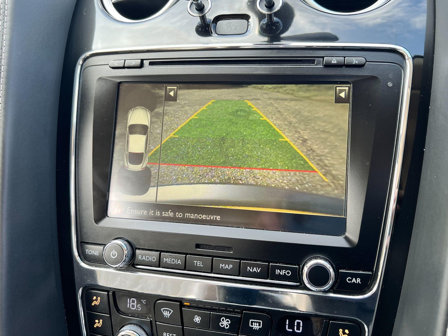 Used Bentley Continental 2014 for sale - 77993437: Photo 21