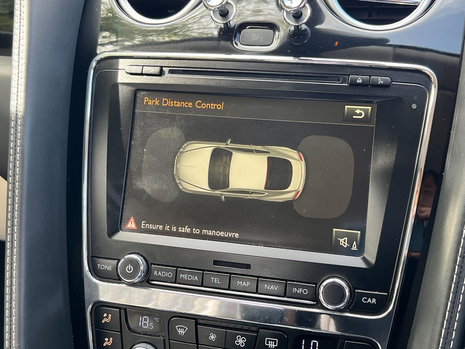 Used Bentley Continental 2014 for sale - 77993437: Photo 22