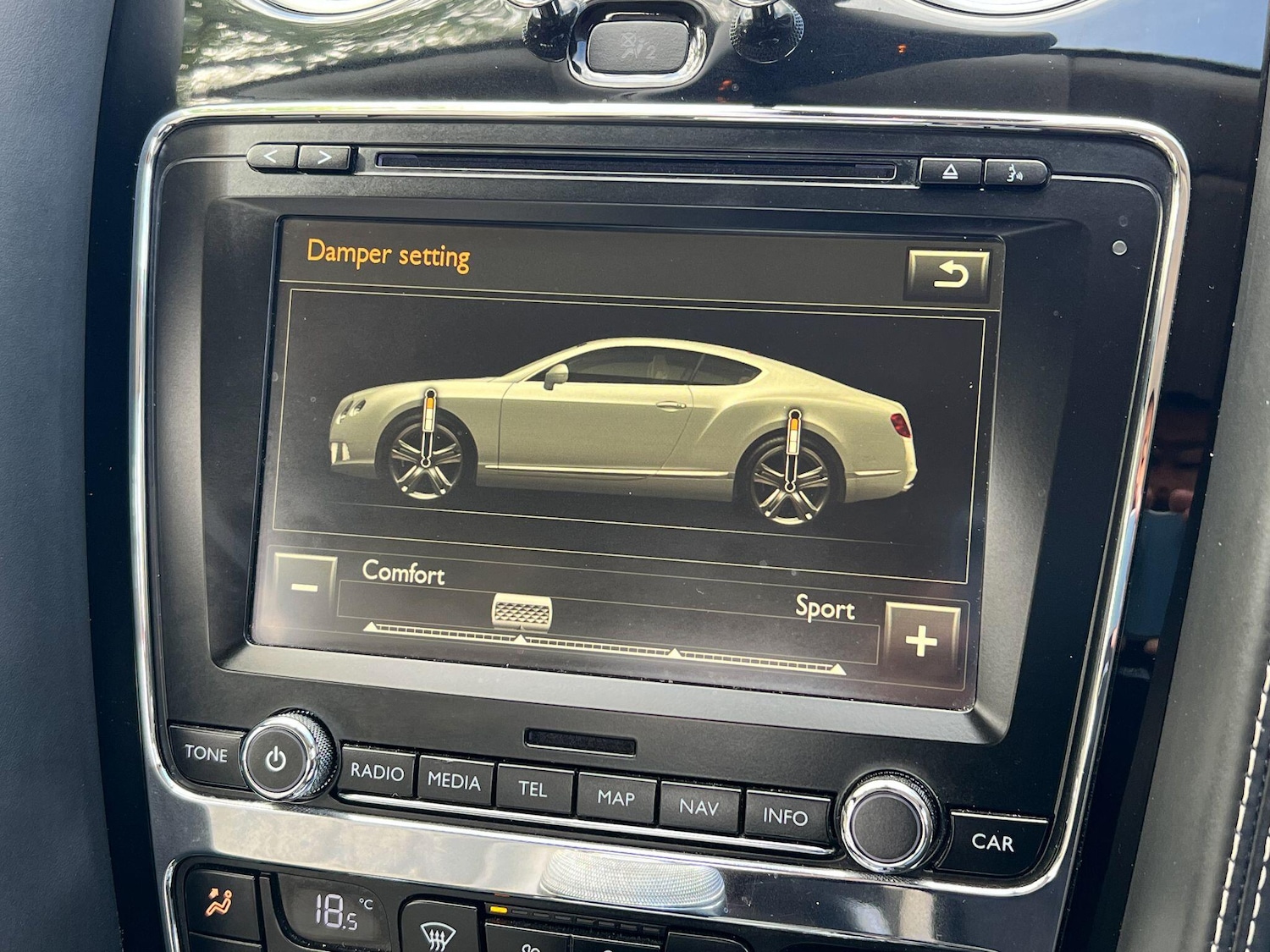 Used Bentley Continental 2014 for sale - 77993437: Photo 23