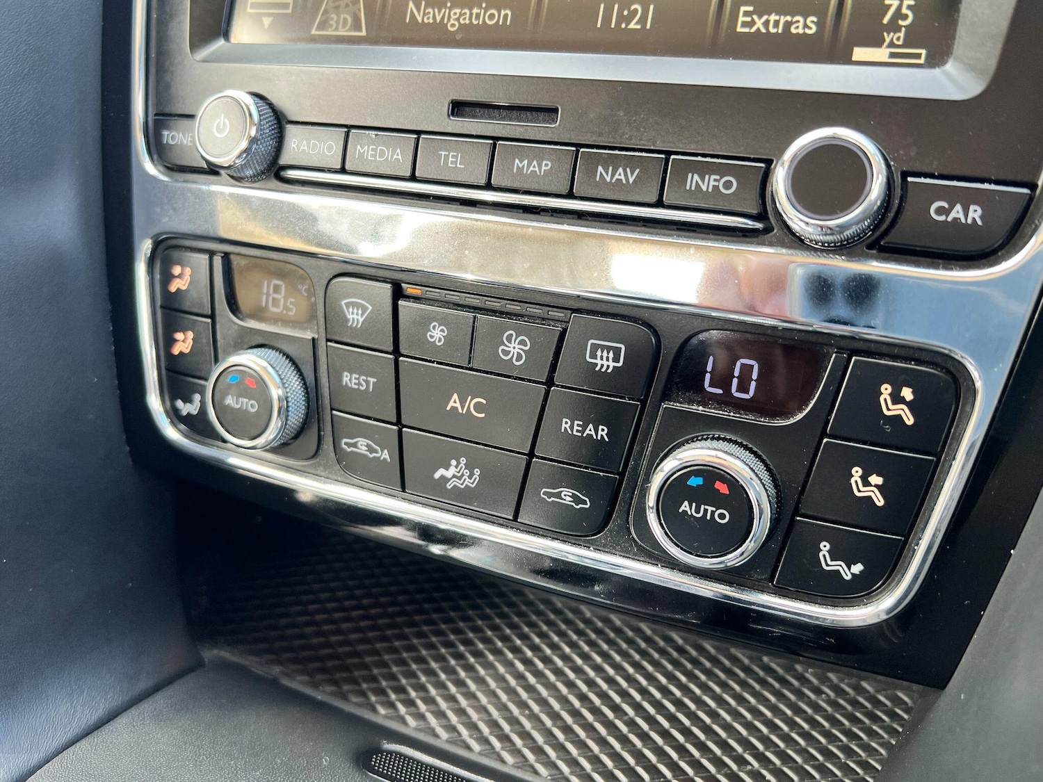 Used Bentley Continental 2014 for sale - 77993437: Photo 24