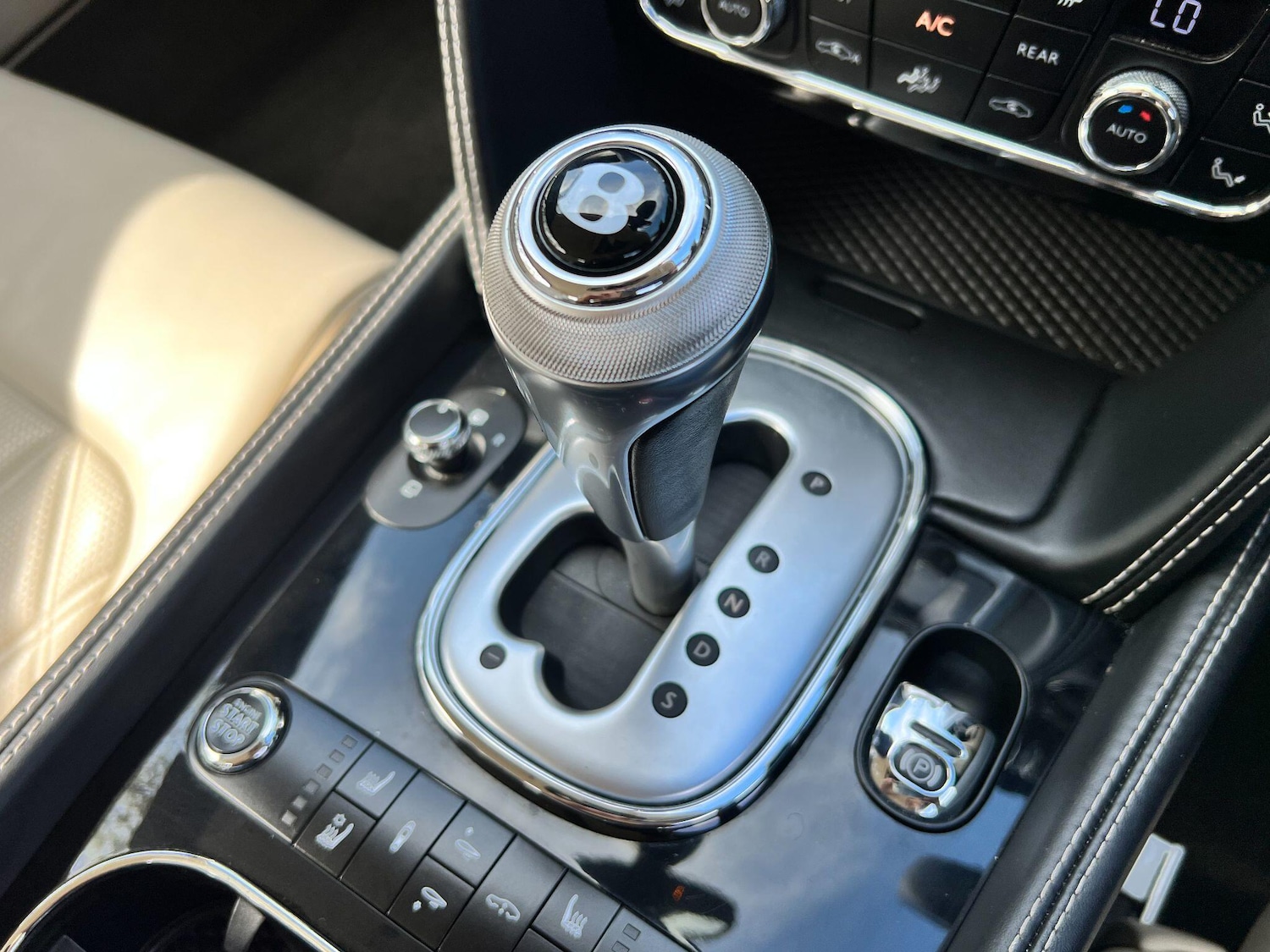 Used Bentley Continental 2014 for sale - 77993437: Photo 25