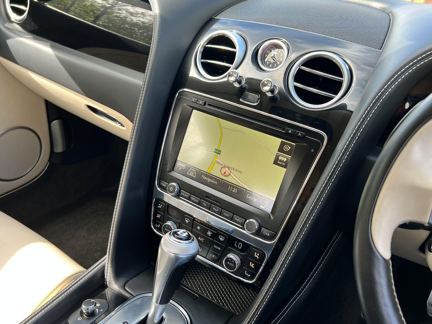 Used Bentley Continental 2014 for sale - 77993437: Photo 5