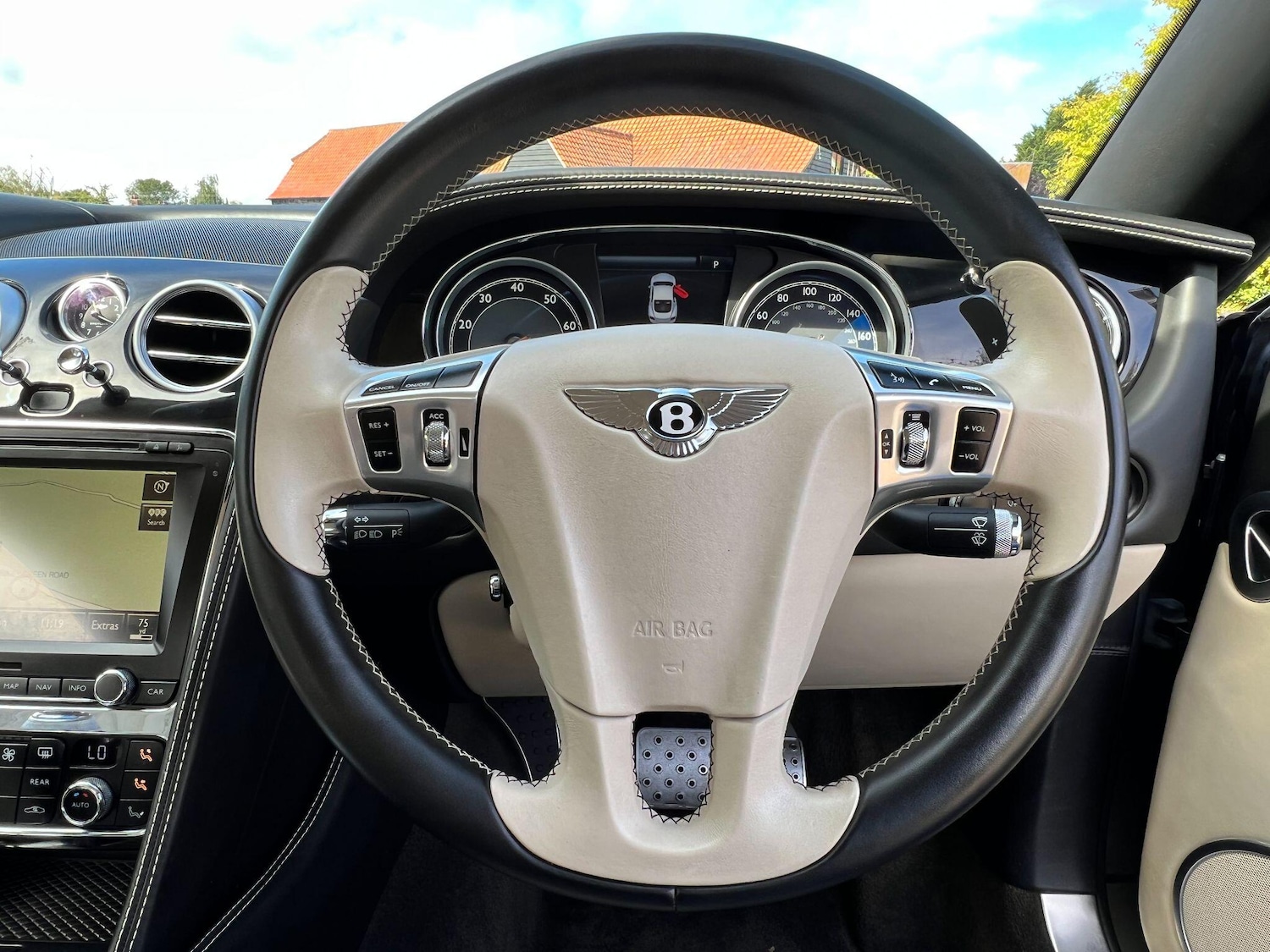 Used Bentley Continental 2014 for sale - 77993437: Photo 6