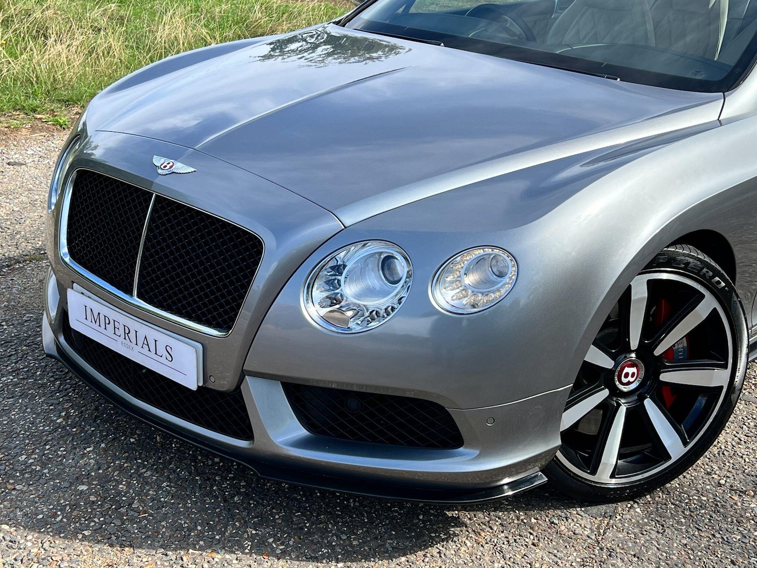 Used Bentley Continental 2014 for sale - 77993437: Photo 8