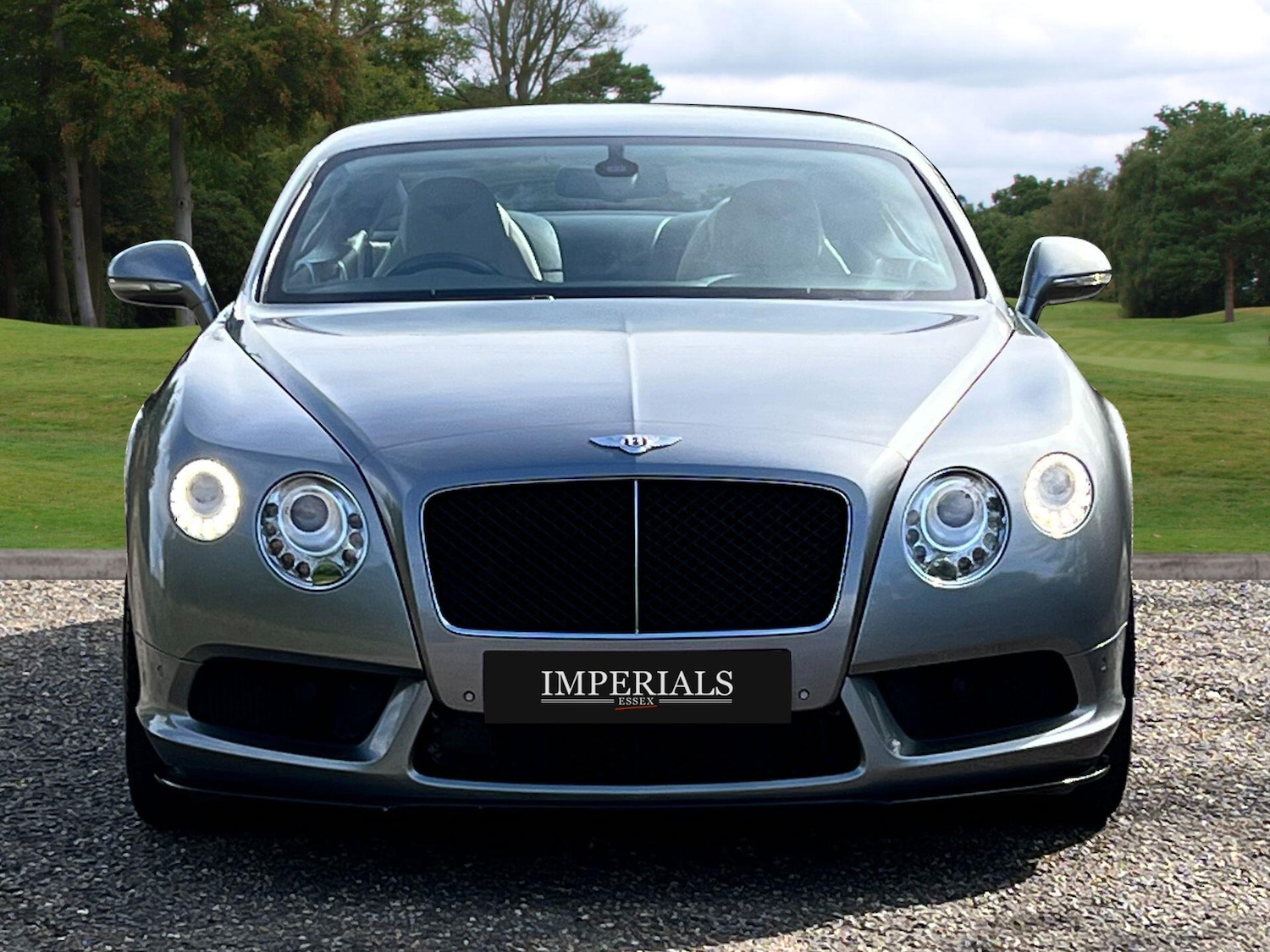 Used Bentley Continental 2014 for sale - 77993437: Photo 9