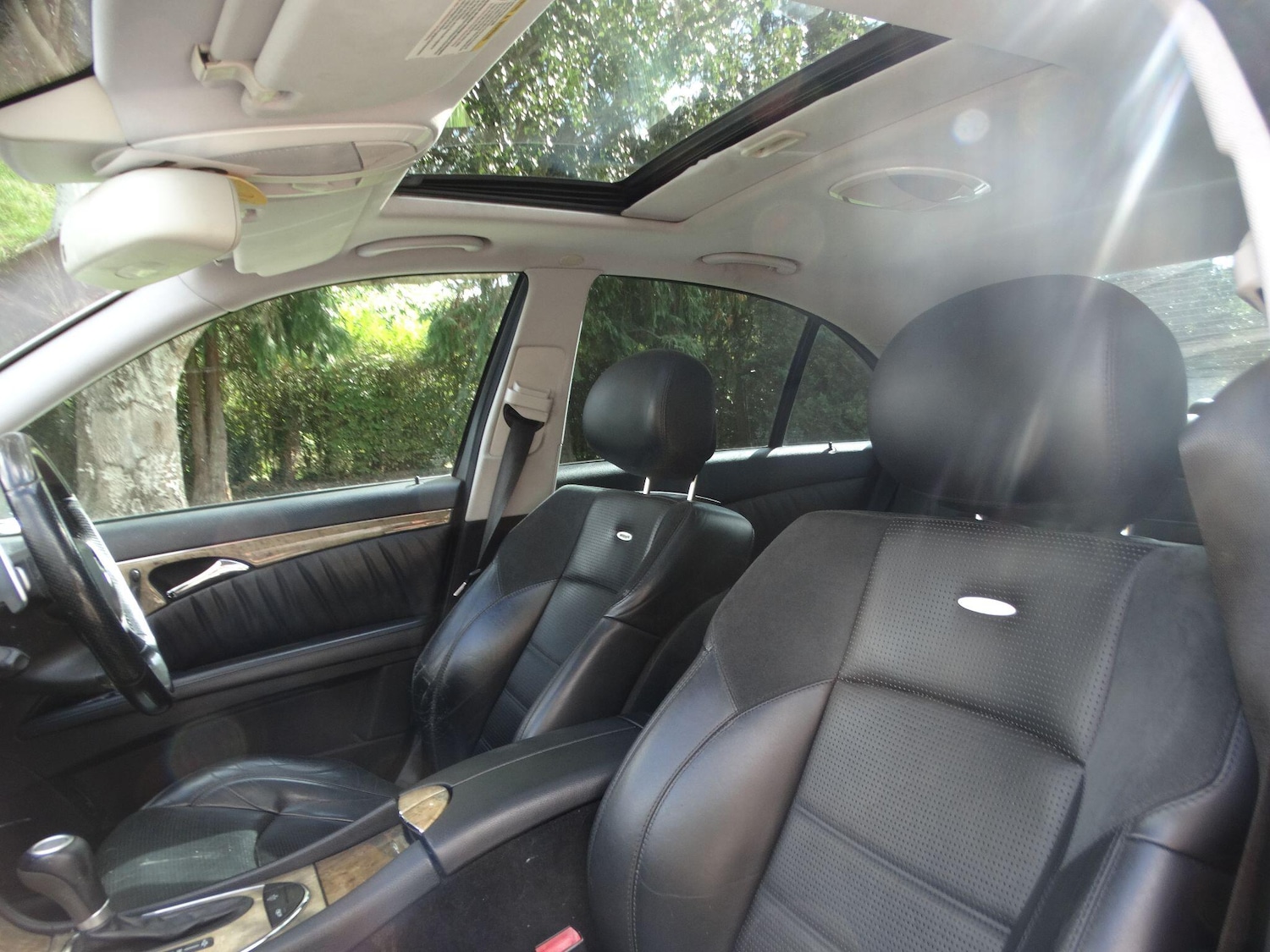 Used Mercedes-Benz E Class for sale - 78006348: Photo 12