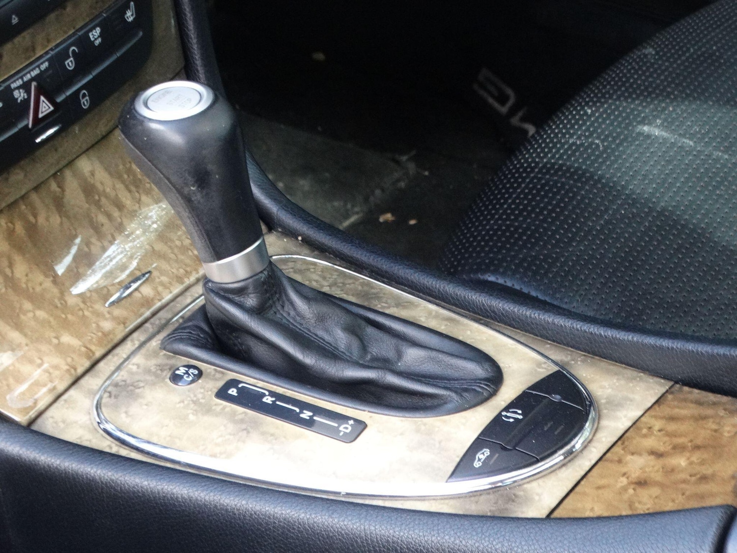 Used Mercedes-Benz E Class for sale - 78006348: Photo 18