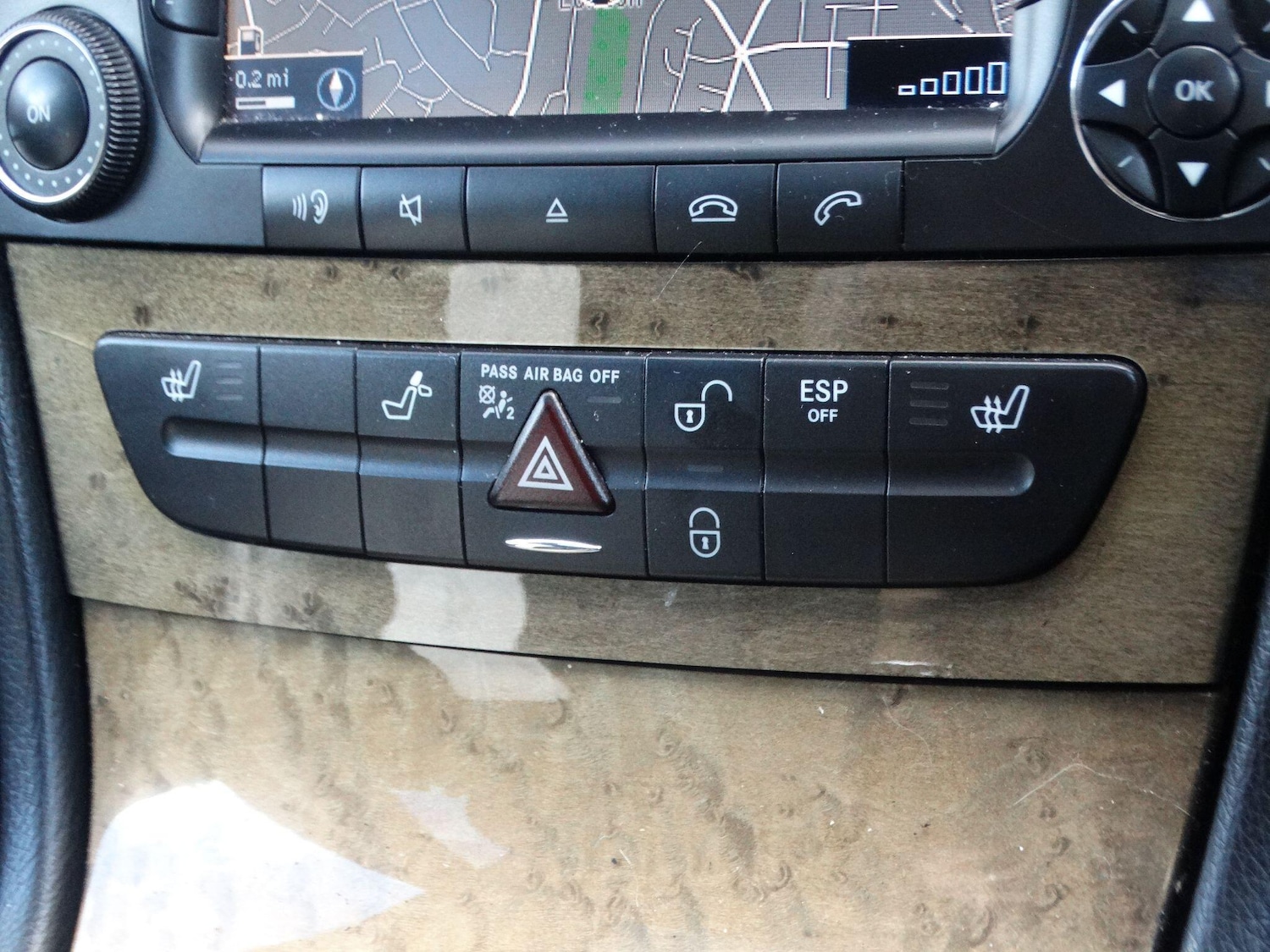 Used Mercedes-Benz E Class for sale - 78006348: Photo 23