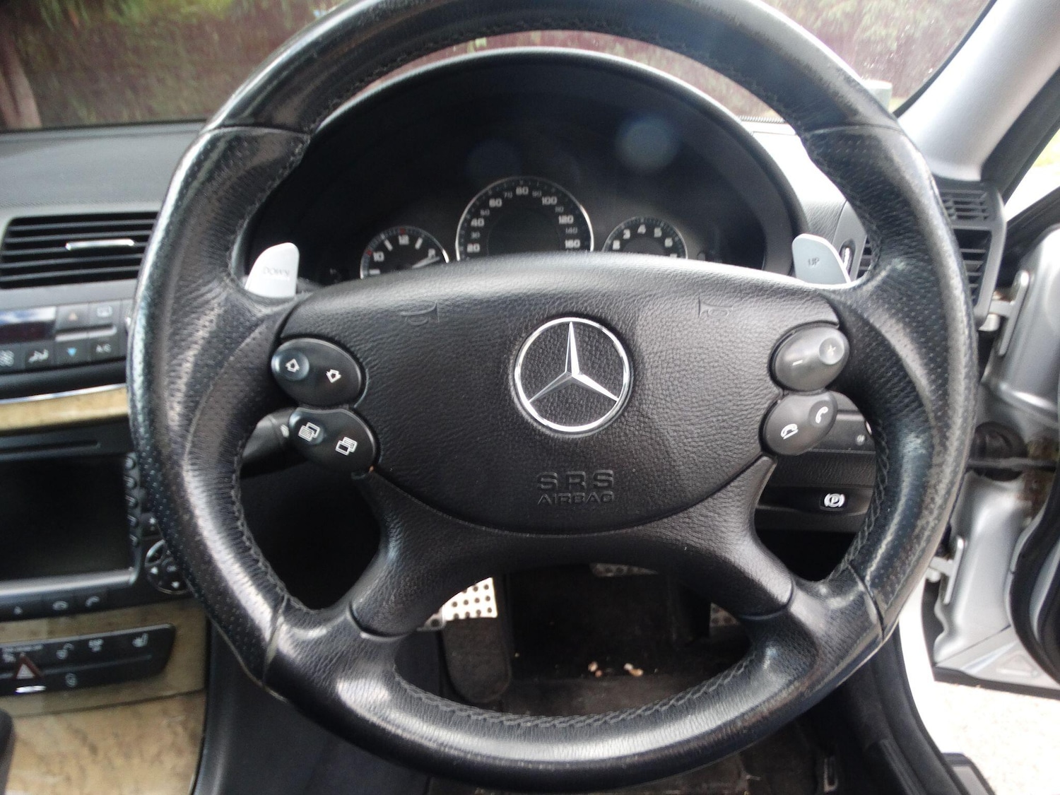 Used Mercedes-Benz E Class for sale - 78006348: Photo 7