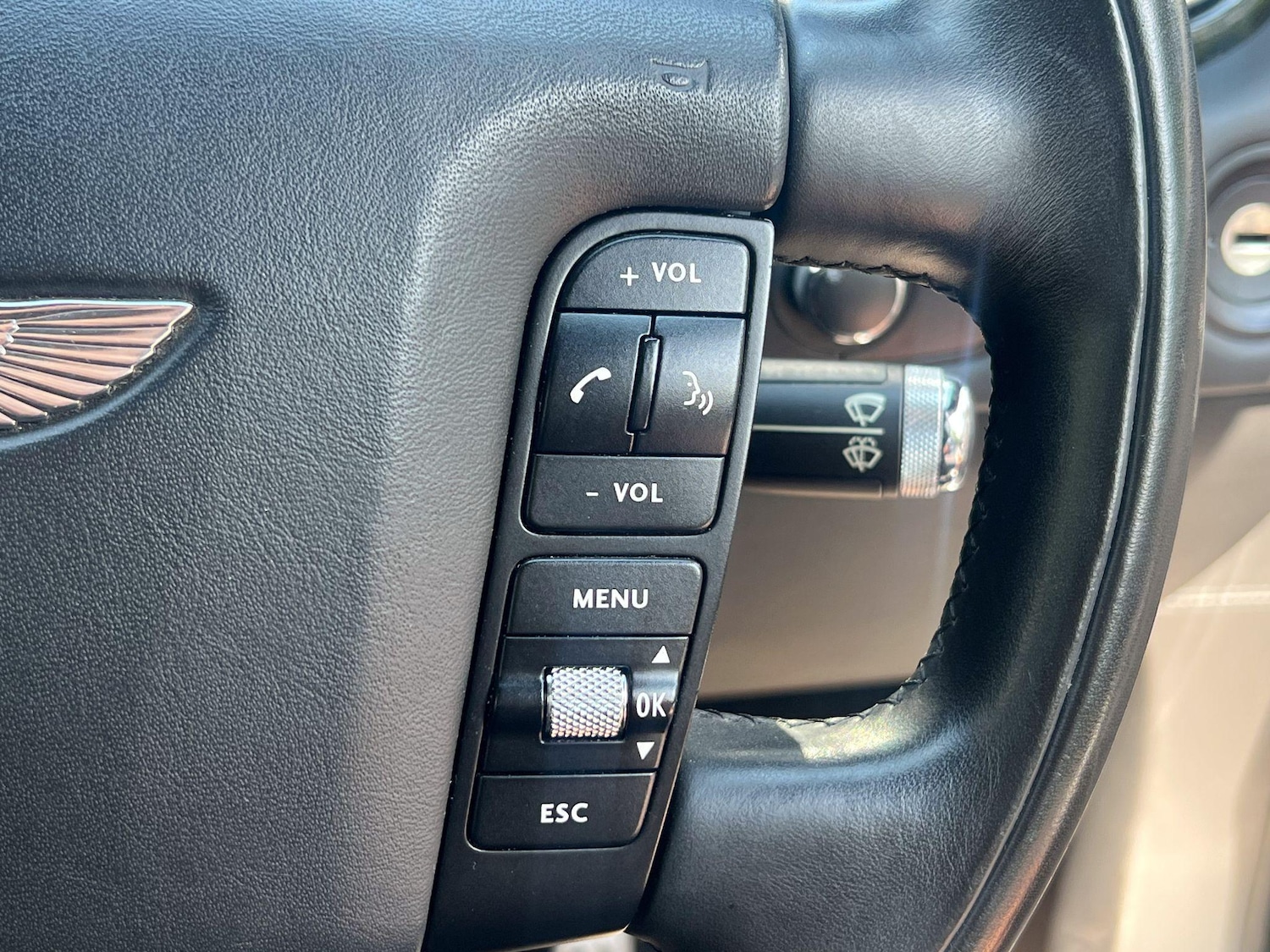 Vehicle 27