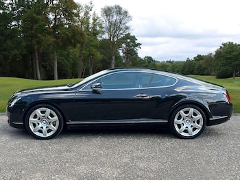 Used Bentley Continental 2007 for sale - 75269162: Photo