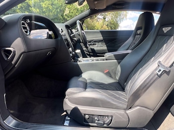 Used Bentley Continental 2007 for sale - 75269162: Photo