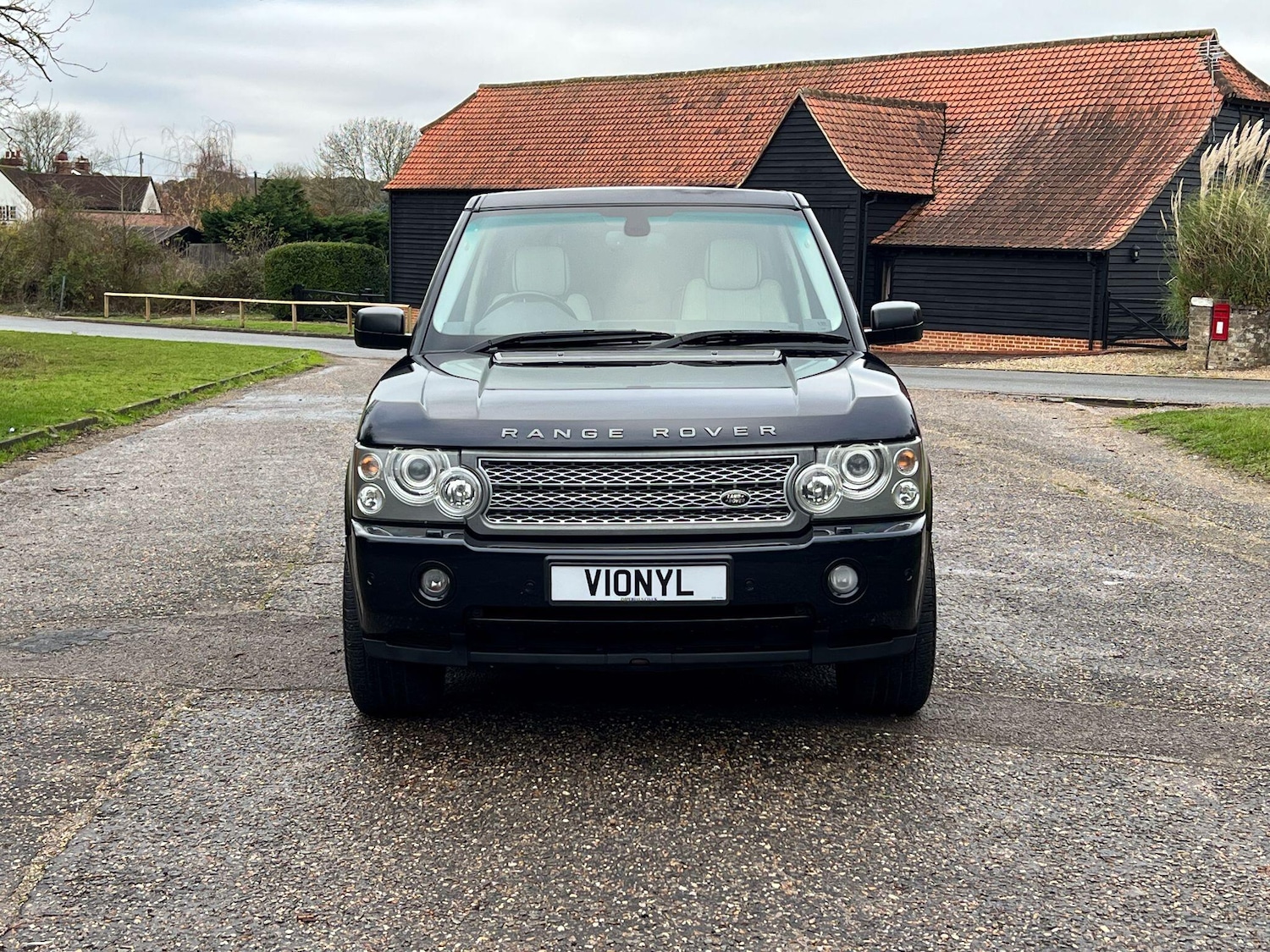 Used Land Rover Range Rover 2008 for sale - 76727486: Photo 10