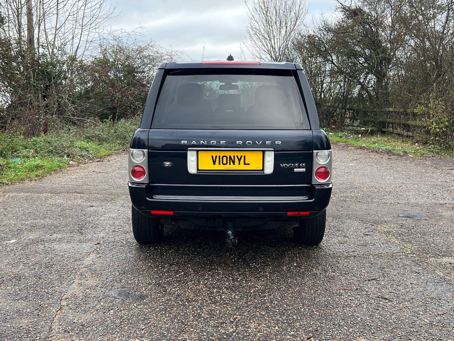 Used Land Rover Range Rover 2008 for sale - 76727486: Photo 11