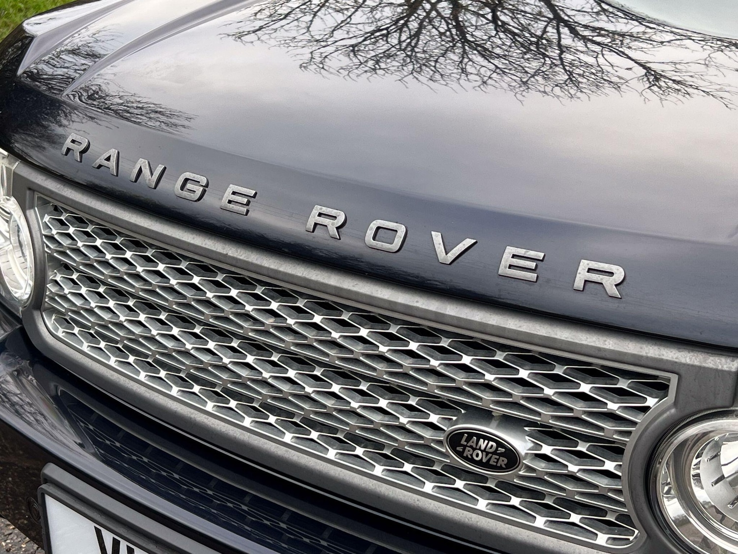 Used Land Rover Range Rover 2008 for sale - 76727486: Photo 12