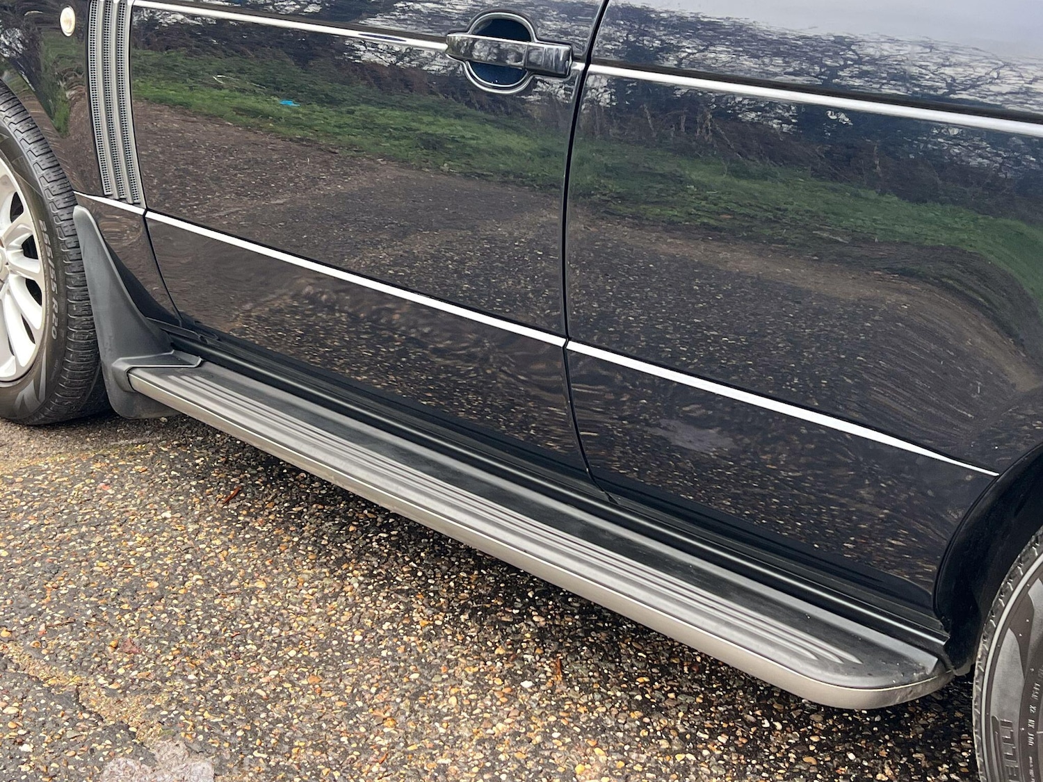 Used Land Rover Range Rover 2008 for sale - 76727486: Photo 14