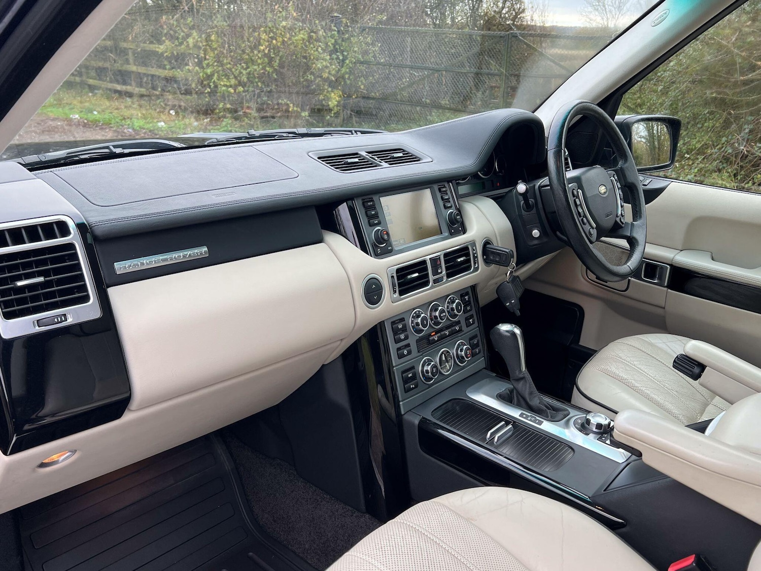 Used Land Rover Range Rover 2008 for sale - 76727486: Photo 15