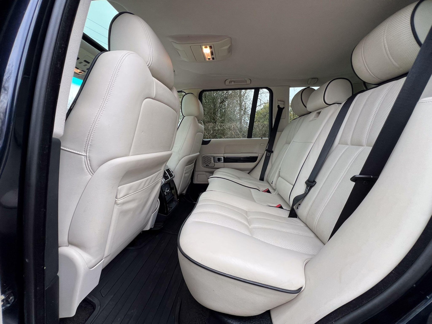 Used Land Rover Range Rover 2008 for sale - 76727486: Photo 17