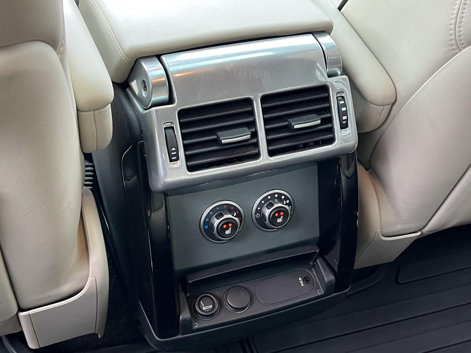 Used Land Rover Range Rover 2008 for sale - 76727486: Photo 18