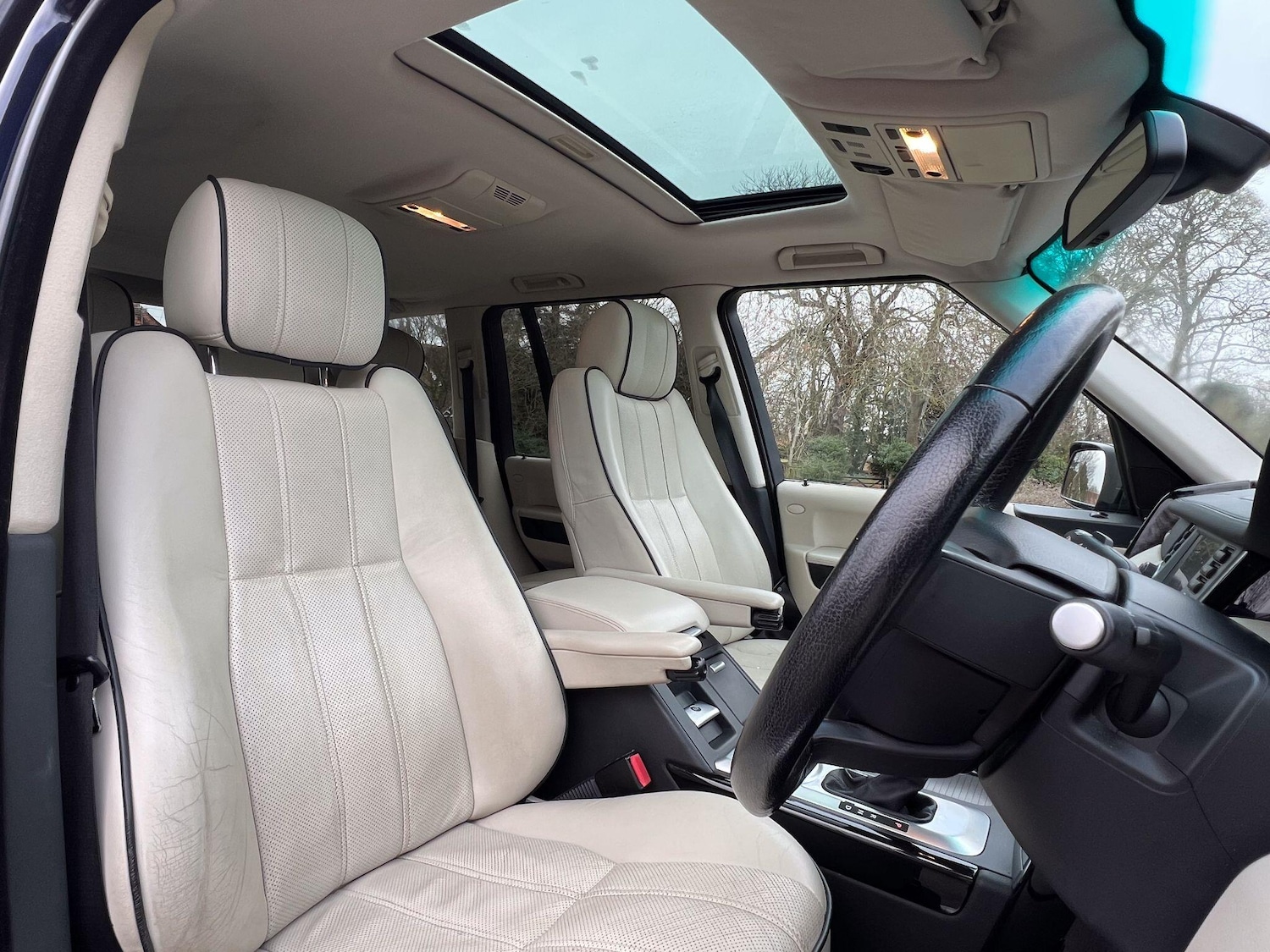 Used Land Rover Range Rover 2008 for sale - 76727486: Photo 19