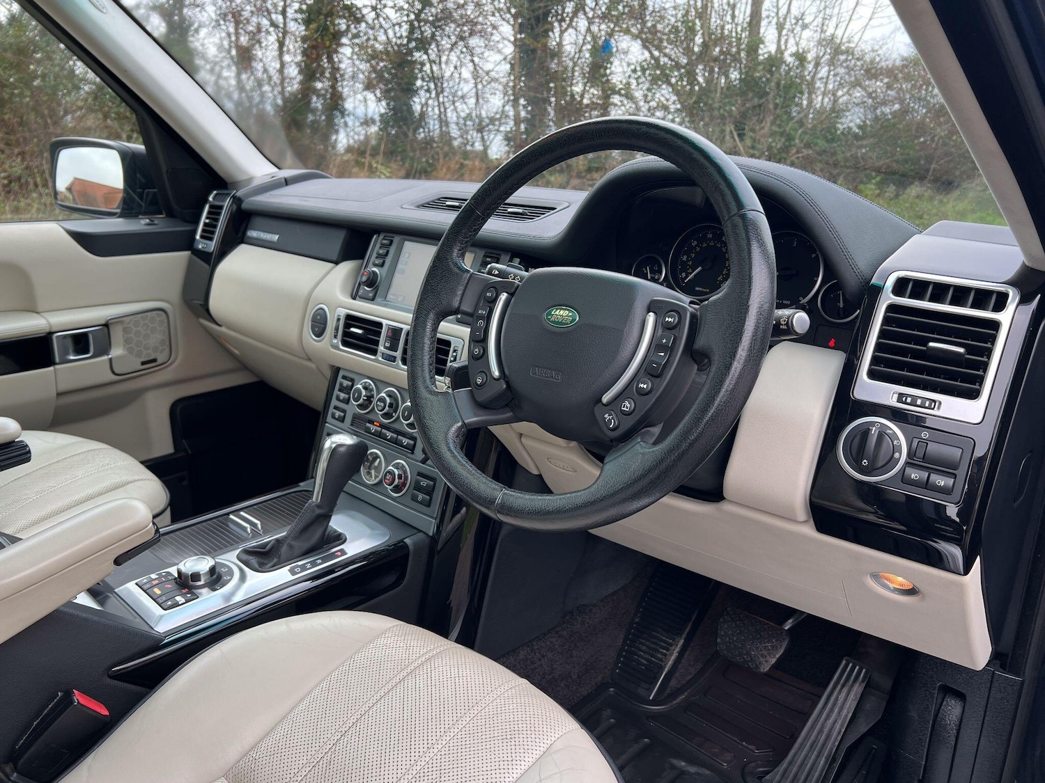 Used Land Rover Range Rover 2008 for sale - 76727486: Photo 20