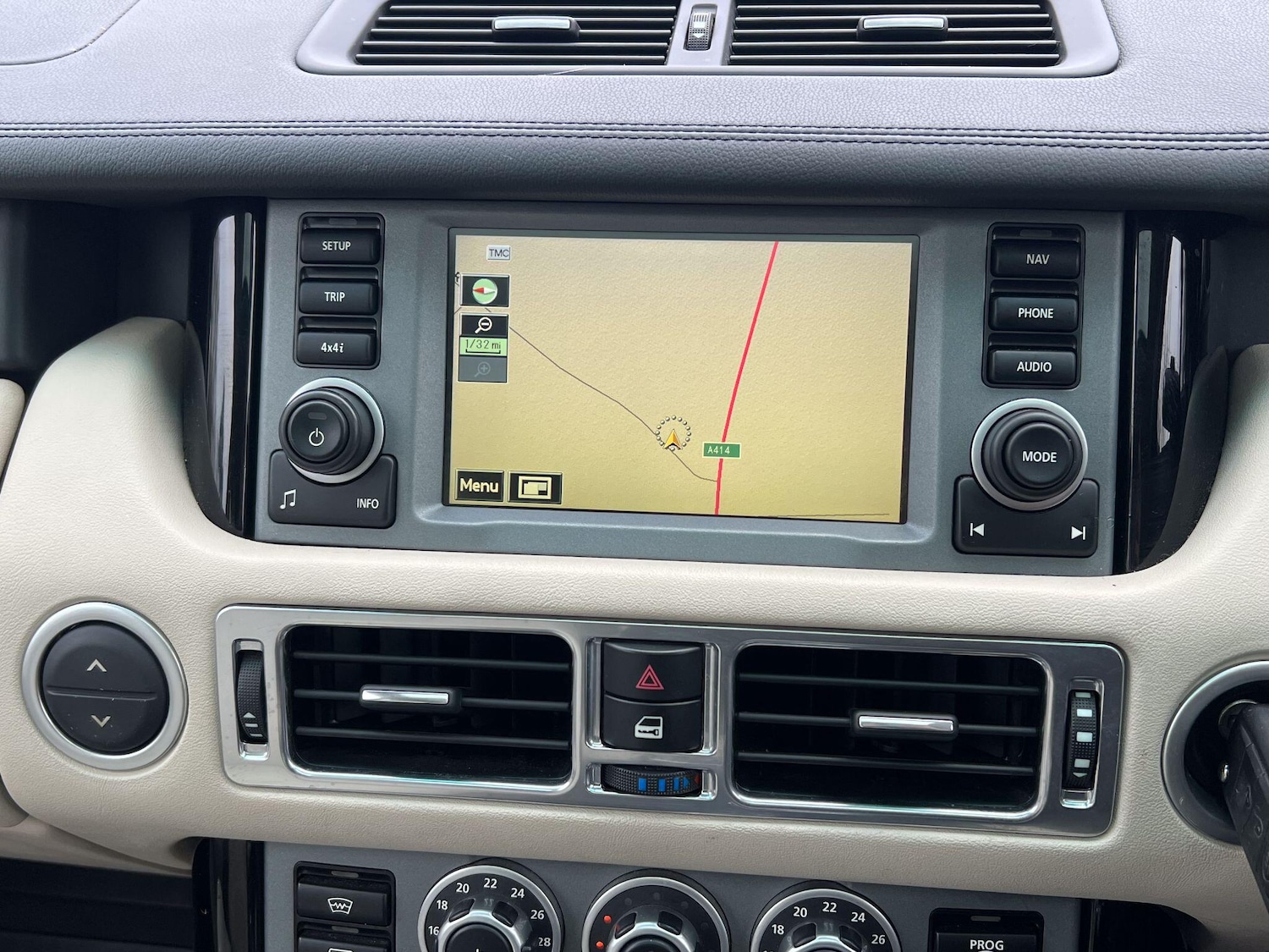 Used Land Rover Range Rover 2008 for sale - 76727486: Photo 21