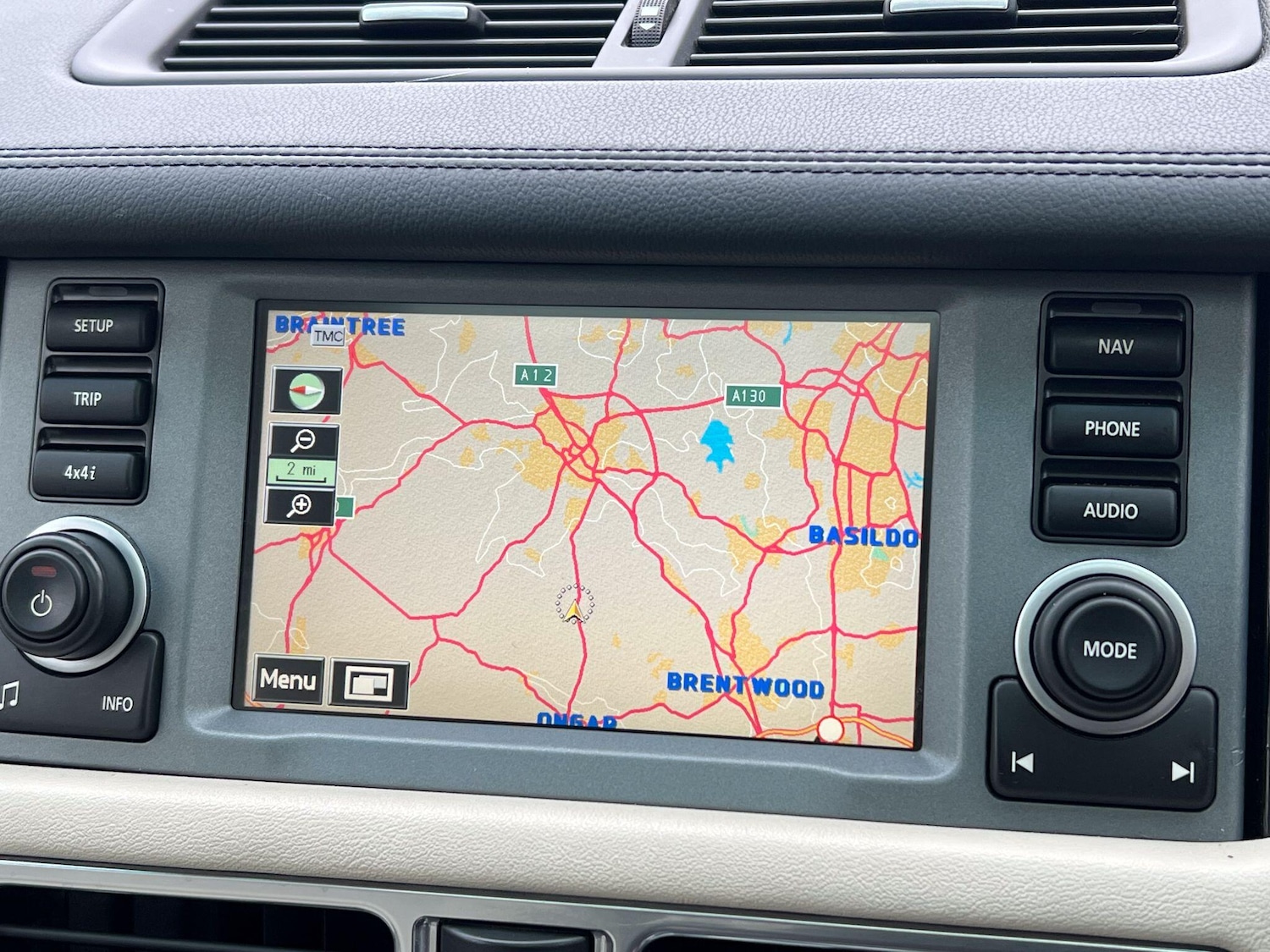 Used Land Rover Range Rover 2008 for sale - 76727486: Photo 22