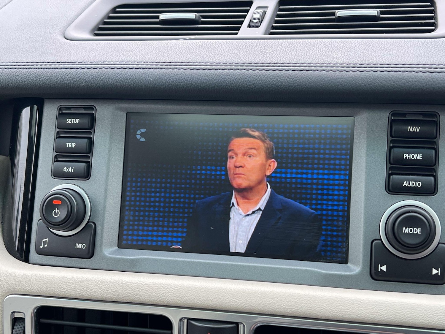 Used Land Rover Range Rover 2008 for sale - 76727486: Photo 23