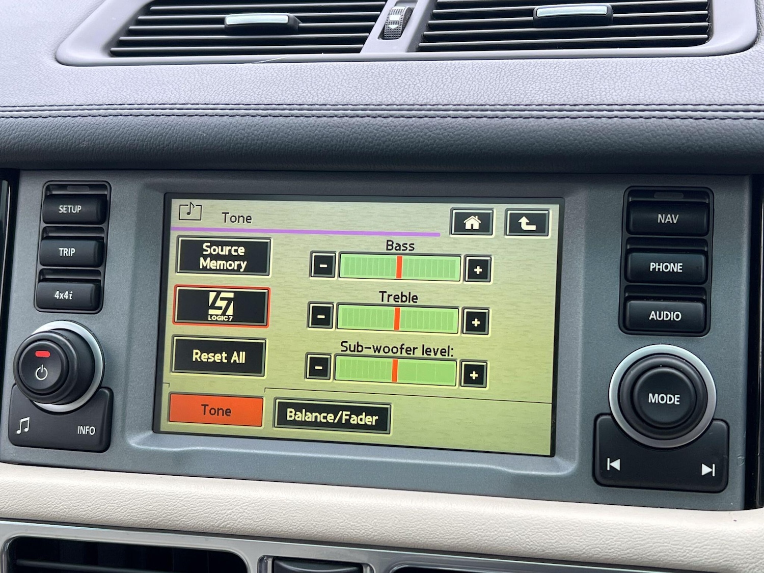 Used Land Rover Range Rover 2008 for sale - 76727486: Photo 25