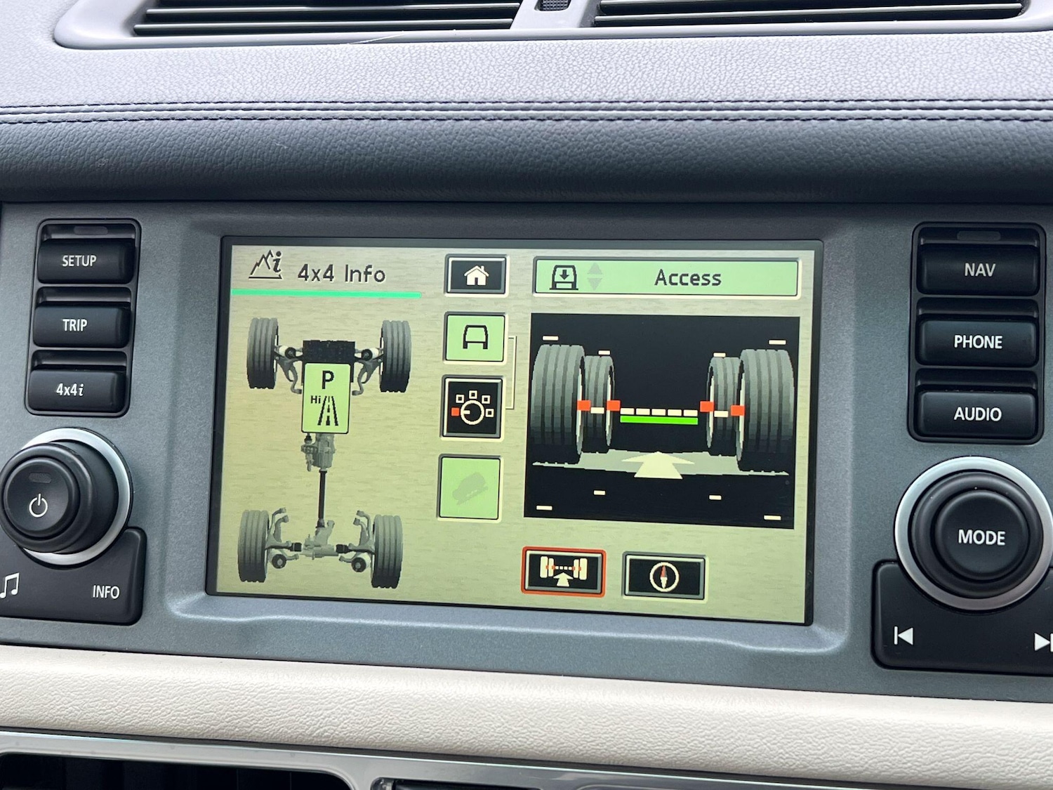 Used Land Rover Range Rover 2008 for sale - 76727486: Photo 26