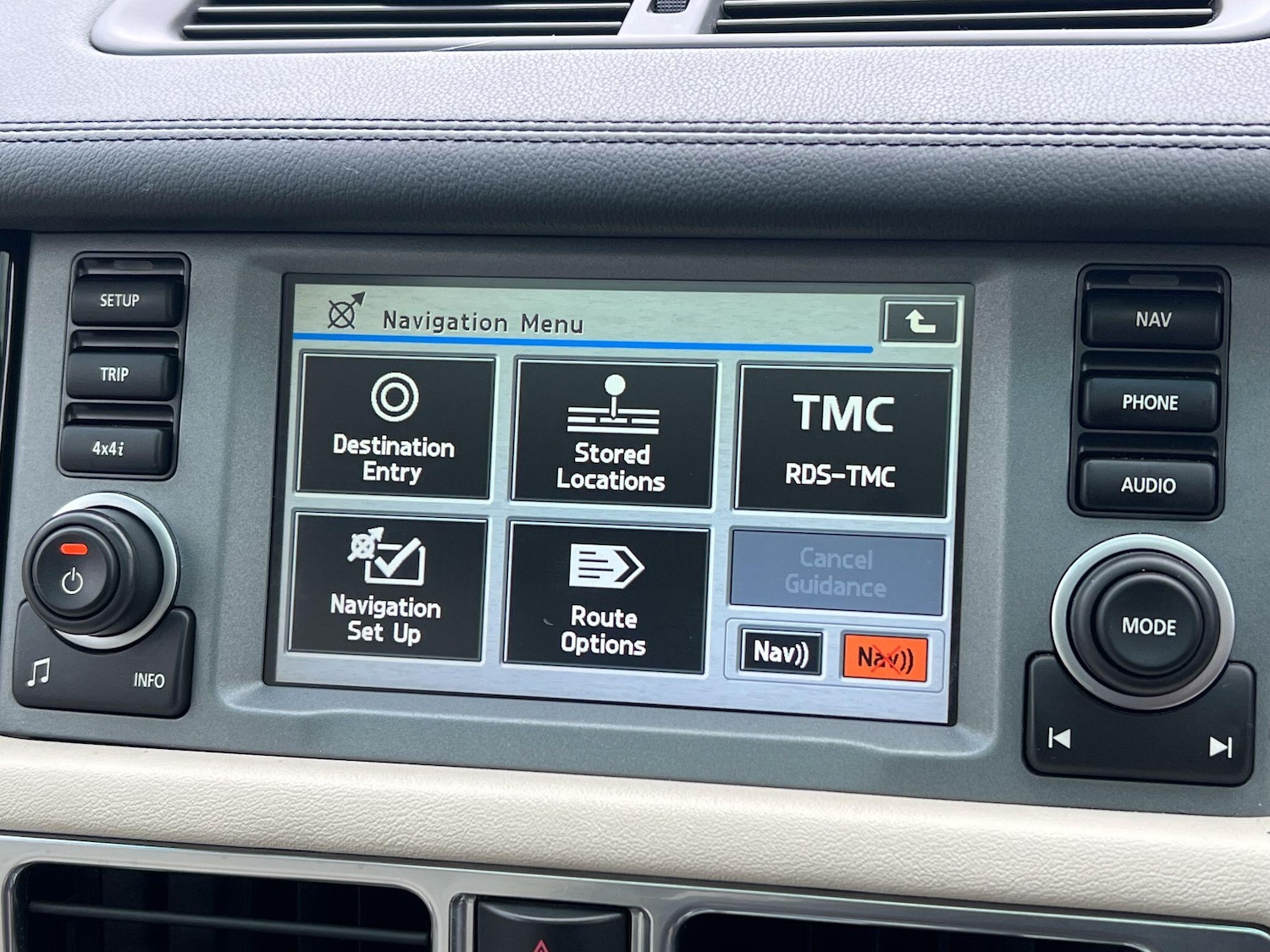 Used Land Rover Range Rover 2008 for sale - 76727486: Photo 27