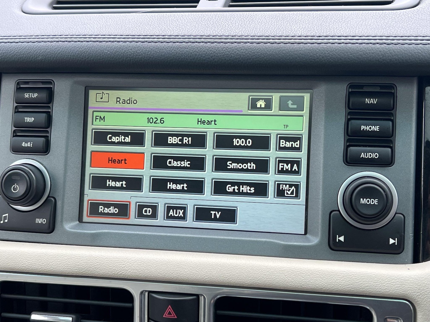 Used Land Rover Range Rover 2008 for sale - 76727486: Photo 28