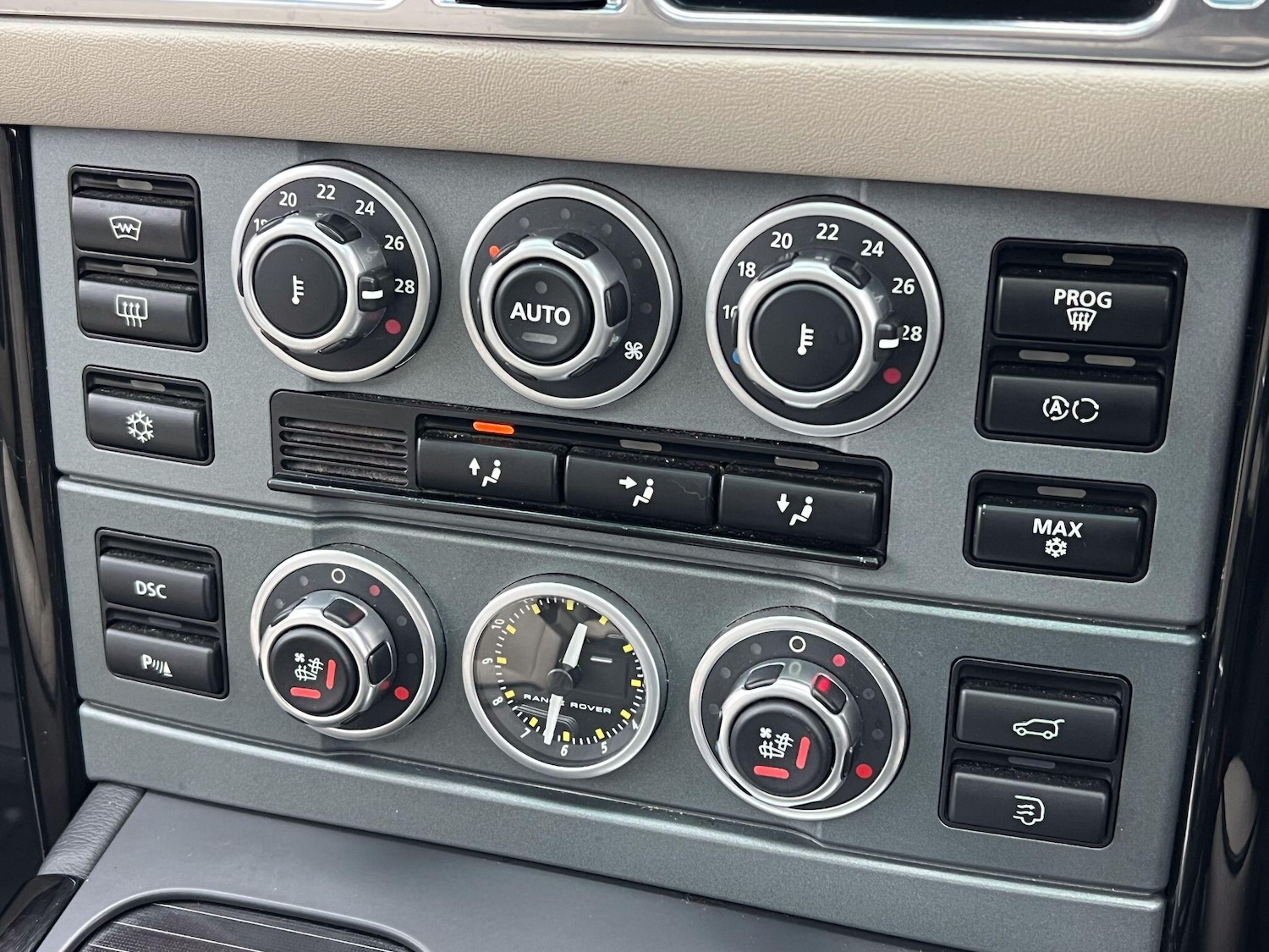 Used Land Rover Range Rover 2008 for sale - 76727486: Photo 29