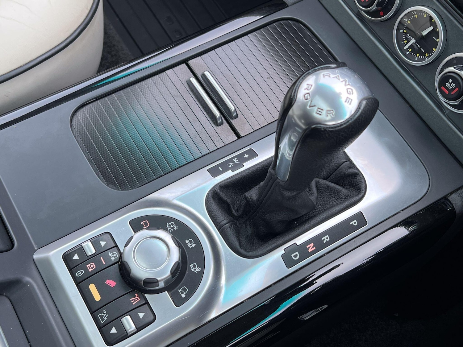 Used Land Rover Range Rover 2008 for sale - 76727486: Photo 30