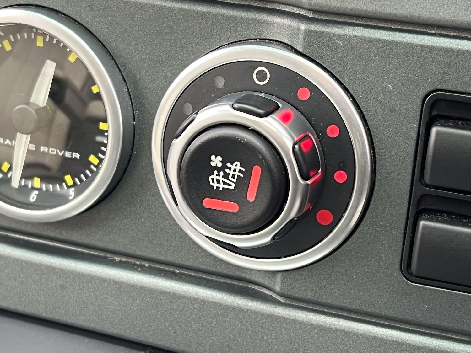 Used Land Rover Range Rover 2008 for sale - 76727486: Photo 31