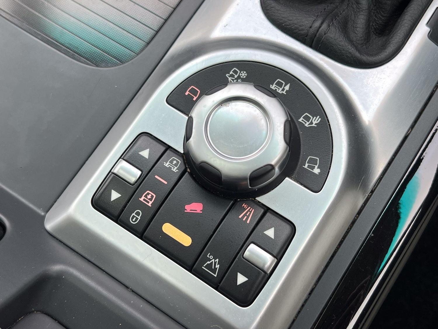 Used Land Rover Range Rover 2008 for sale - 76727486: Photo 32