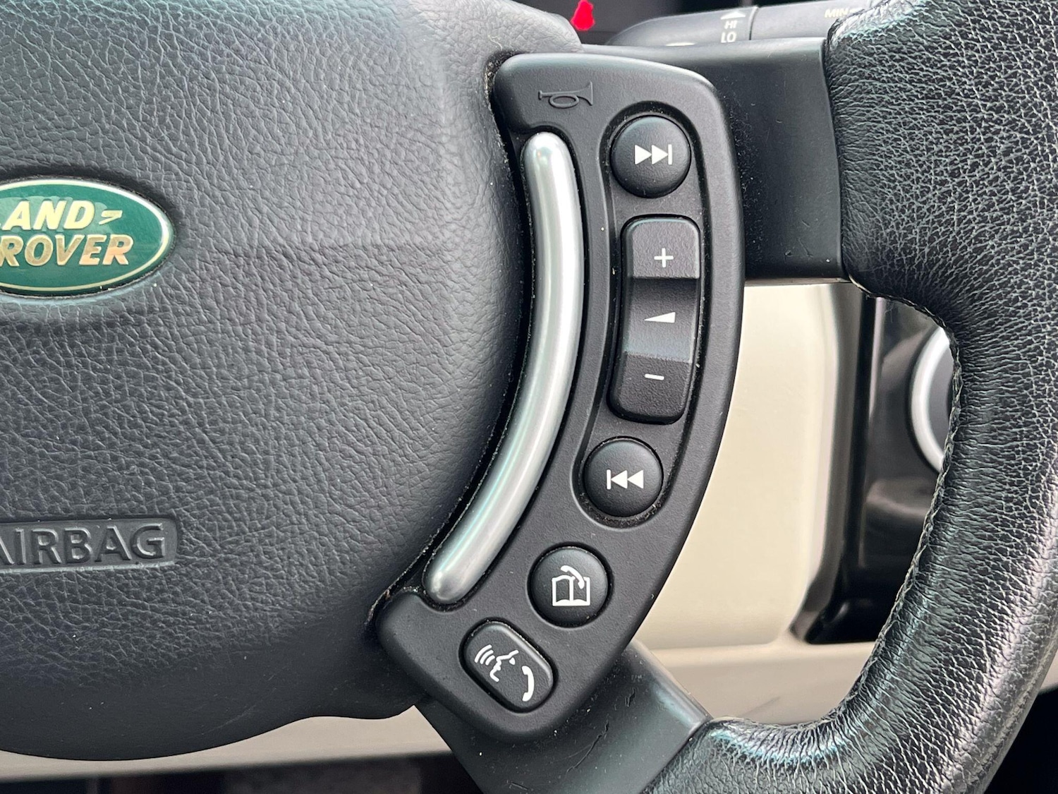 Used Land Rover Range Rover 2008 for sale - 76727486: Photo 34