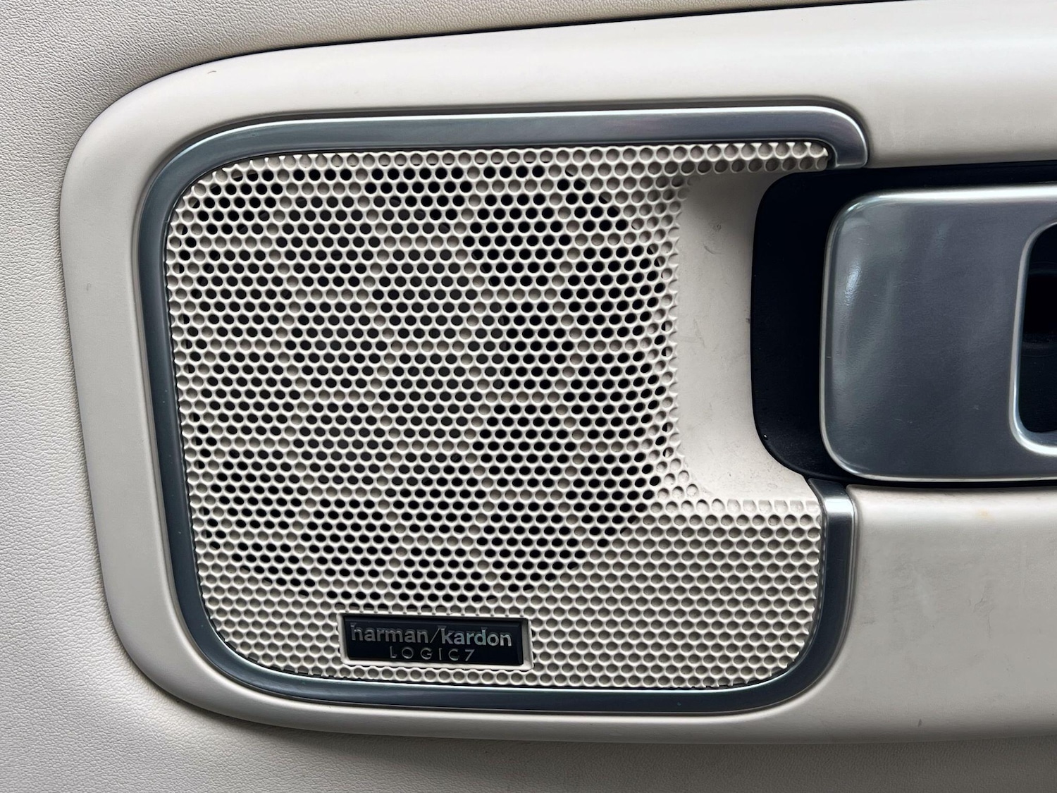 Used Land Rover Range Rover 2008 for sale - 76727486: Photo 9